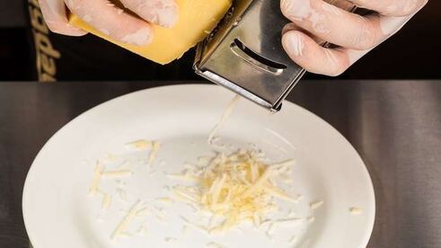 суп пюре со шпинатом