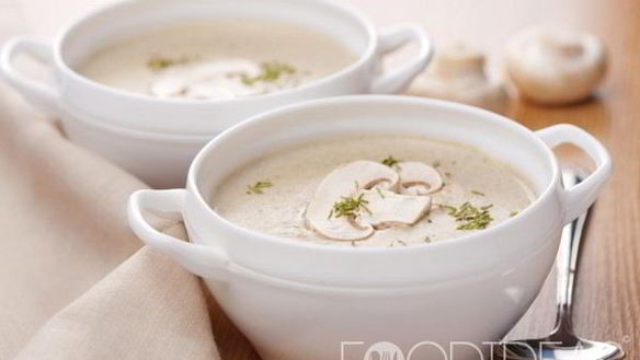 Рецепт Суп пюре в мультиварке