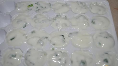 свекольно-апельсиновый суп-пюре