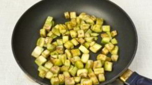 вегетарианский суп-пюре из чечевицы