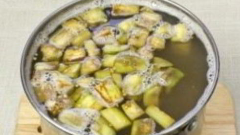 вегетарианский суп-пюре из чечевицы