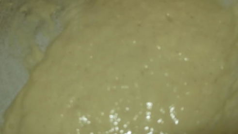 суп с брокколи и сырными клецками