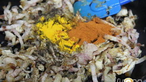 суп с красной чечевицей зимний