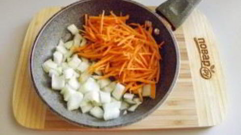 суп с пекинской капустой