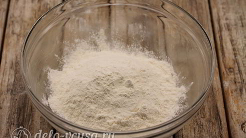 суп с пельменями