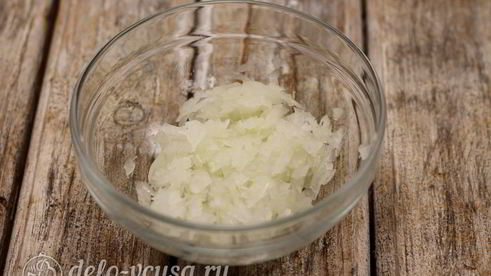 суп с пельменями