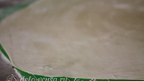 суп с пельменями