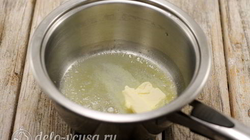 суп с пельменями