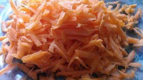 суп с плавленым сыром