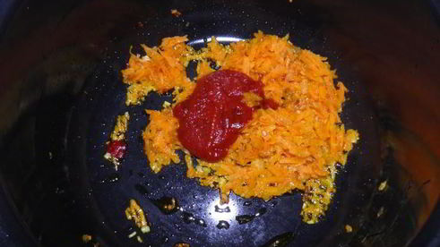 суп с вермишелью в мультиварке