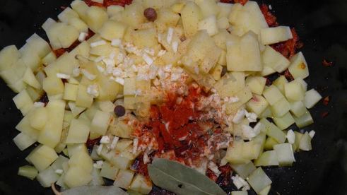 суп с вермишелью в мультиварке