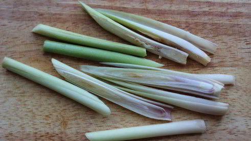 тайский суп том ям кунг