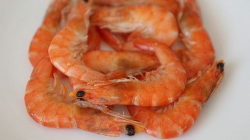 тайский суп том ям кунг