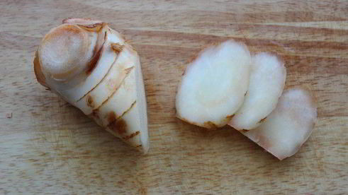 тайский суп том ям кунг