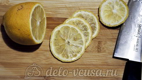 томатно-куриный суп