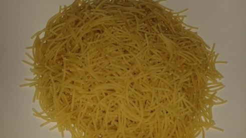 томатно-мясной суп