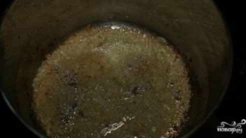 томатный крем-суп со сливками