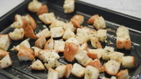 томатный крем-суп со сливками