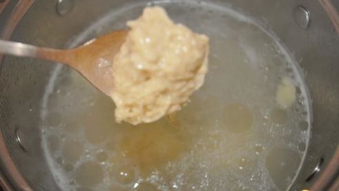 тыквенный суп с разноцветной чечевицей