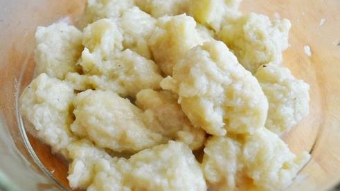 тыквенный суп с разноцветной чечевицей