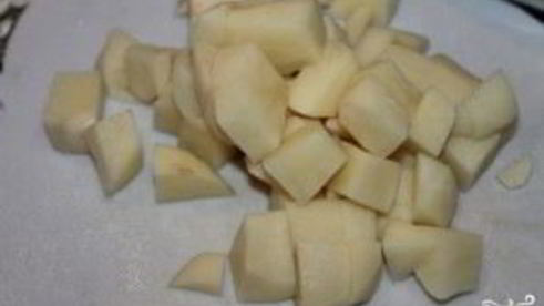 уха из щуки