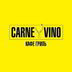 Carne/Vino