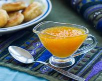 Вкусные рецепты