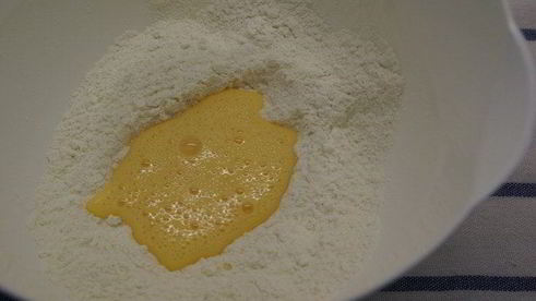 американские блинчики