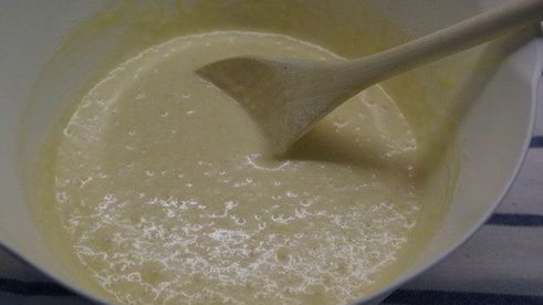 американские блинчики