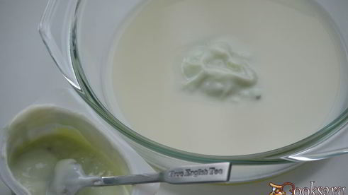 американские блины