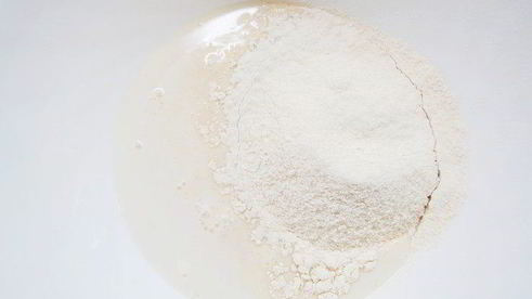 арабские блинчики на русский лад