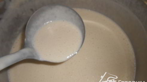 ажурные блинчики на масленницу