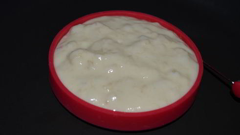 банановые панкейки