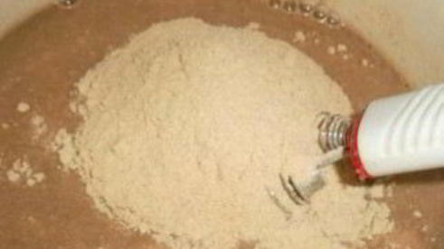 блинчики из гречки