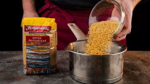 блинчики пшеничные