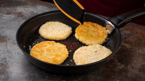 блинчики пшеничные