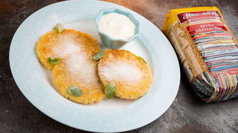 блинчики пшеничные