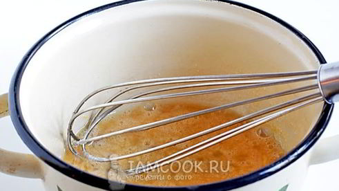 блины ажурные на кислом молоке