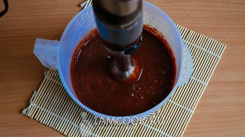 блины из говяжьей печени