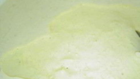 блины из кабачков