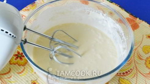 блины на кислом молоке без яиц