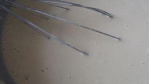 блины на минералке