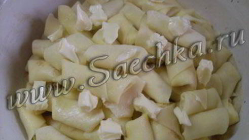 блины национальные по-молдавски