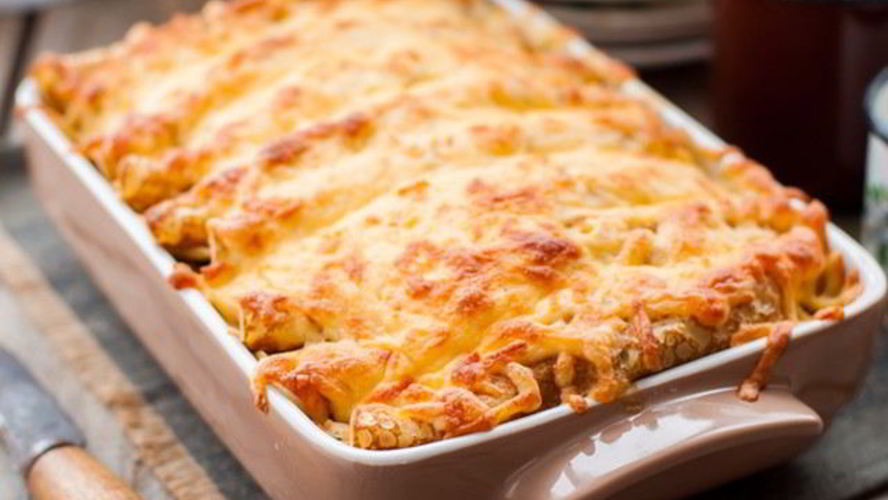 Рецепт блины с курицей и помидорами