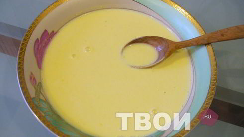 блины с начинкой