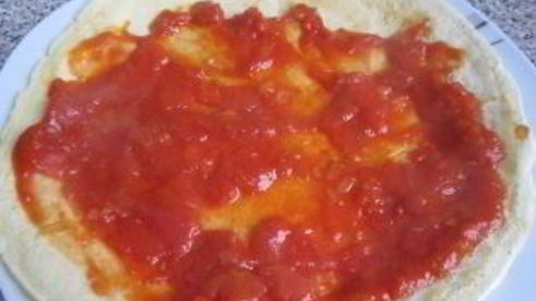 блины запеченные