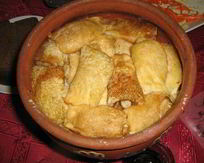 Печеночные блины