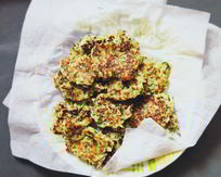 Постные блины