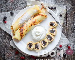 Налистники