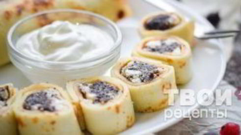 налистники